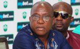 GFA should clarify immediately if Kurt Okraku can go for three terms – Kudjoe Fianoo