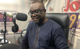 Ghana’s movie industry is in coma – Mikki Osei Berko