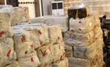 NACOC warns public against fake cannabis licensing agents