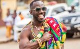 ‘Intelligent, elegant, African’ – Okyeame Kwame on embracing authentic branding