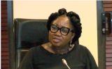 Delegation to ECOWAS Parliament reconstituted; Patricia Appiagyei replaces Afenyo-Markin