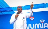 NPP race: Kintampo South delegates pledge over 77% votes for Bawumia
