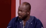 NDC’s reset is to persecute, not thank God – Haruna Mohammed