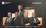 Royalhouse Chapel International’s Convention of Saints 2025