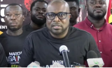 The youth are no longer safe, we will resist oppressive rule – NPP’s Salam Mustapha