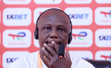 2024 CHAN: We are aiming to win bronze medal against Senegal - Sudan coach Kwesi Appiah