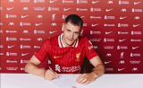 Liverpool sign Leverkusen’s Wirtz in £116m deal