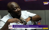 Bryan Acheampong has the experience to manage Ghana’s economy – Davis Ansah Opoku