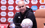 Tunisia part ways with coach Sami Trabelsi after AFCON 2025 last-16 exit