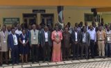 KNUST hosts training to equip African lecturers in fight against climate change