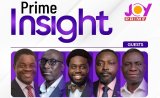 ‘Prime Insight’: Legal titans and political strategists debate Torkonoo’s fresh suit and the (…)