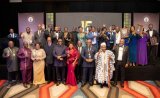 31 business leaders receive honours at Ghana Entrepreneurs Foundation’s 15th anniversary