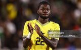Christopher Bonsu Baah joins Black Stars camp in Japan ahead of Kirin Challenge Cup