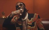 Burna Boy makes Executive Producing Debut with Pan‑African Thriller “3 Cold Dishes”