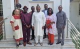 MUSIGA engages UNESCO to propel highlife music