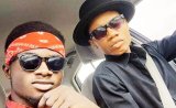 “Sometimes we didn’t see each other for a whole year” – Kuami Eugene on relationship with KiDi