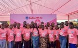 Avika White launches ‘Market of Hope’ campaign to boost breast cancer awareness