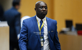 2026 World Cup: England, Croatia and Panama are beatable, says ex-GFA veep George Afriyie