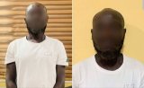Police arrest suspect for allegedly killing rival who dated his ex-wife