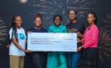 Standard Chartered empowers top 5 female-led enterprises with GHC125,500 each to harness (…)