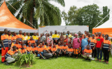 Artisans lauds AngloGold Ashanti’s skills development and certification programme