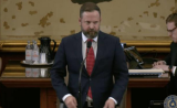 Texas Republicans vote to arrest Democrats blocking redistricting plan