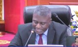 EC rules out immediate re-run in Ablekuma North, says collation still ongoing
