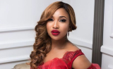 Tonto Dikeh reveals Holy Spirit healed her from sexual immorality, anger