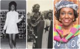 8 photos that defined the life of Nana Konadu Agyeman-Rawlings