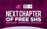 Joy Prime to hold dialogue on Free SHS Education Policy’s Next Chapter