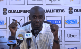 Black Stars coach Otto Addo confident ahead of Comoros clash