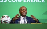 CAF ‘absolutely confident’ AFCON will go ahead in protest-hit Morocco