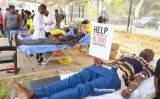 MTN organises blood donation exercise on Val’s day