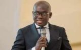 Jakpa is just aggrieved that I refused to discontinue his case in ambulance trial — Dame