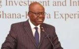 Mahama’s meeting with CSOs a publicity stunt to cover his failed galamsey fight — Minority
