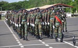 Ghana Armed Forces opens 2025/2026 intake for military academy