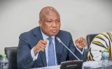 Gov’t assures Ghanaians in Israel access to bomb shelters