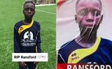 Over 1,400 sign petition demanding justice for late Ransford allegedly sodomised by his coach