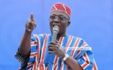 NPP flagbearership race: ‘I’ve been tested in difficult times, and I’ve delivered’ – Bryan Acheampong