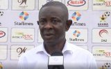 GFA appoints Kassim Ocansey Mingle as Black Galaxies new head coach