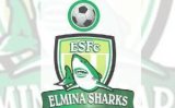 Elmina Sharks call perpetrators ''imposters'' as they deny involvement in match violence vs All Blacks