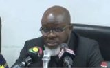 EOCO is one of the most underfunded security agencies — Raymond Archer laments