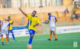 Asante Kotoko target Maxwell Boakye emerges as top transfer target for Egyptian outfit ENPPI SC