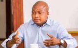 Gov’t prioritises welfare of Ghanaians displaced by Gbinyiri clashes — Ablakwa