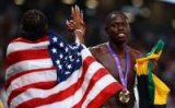 World Athletics Championships: Oblique Seville and Melissa Jefferson-Wooden win 100m gold