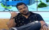 I used to work in media before moving into acting fully in 2002 — Van Vicker
