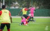 WAFU Zone B U17 Boys Championship: Black Starlets wrap up preparations ahead of opener against Togo