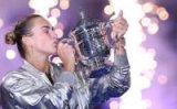 Aryna Sabalenka beats Amanda Anisimova to win second straight US Open title