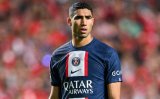French prosecutors seek rape trial for PSG football star Achraf Hakimi