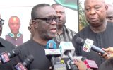 GAF helicopter crash: Let’s not politicise the death of our gallant men – Acting CJ